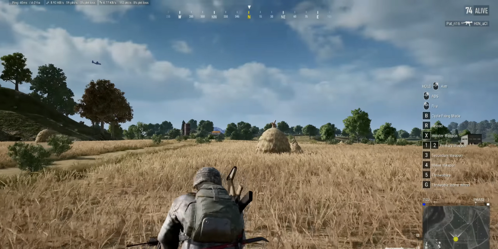 PUBG